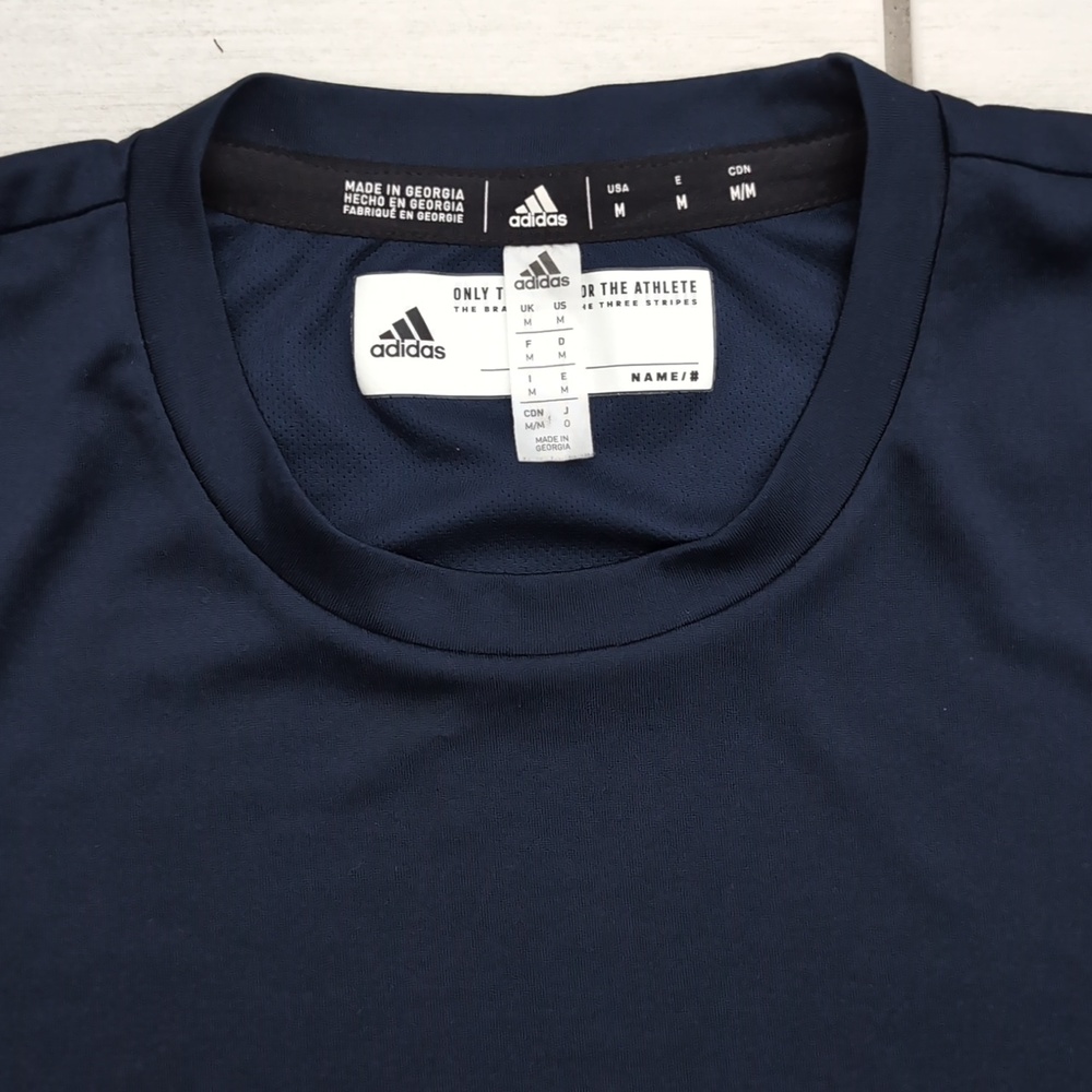 3/$25 Adidas Athletic Tee